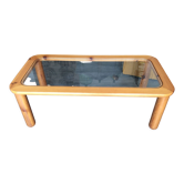 Table basse vintage