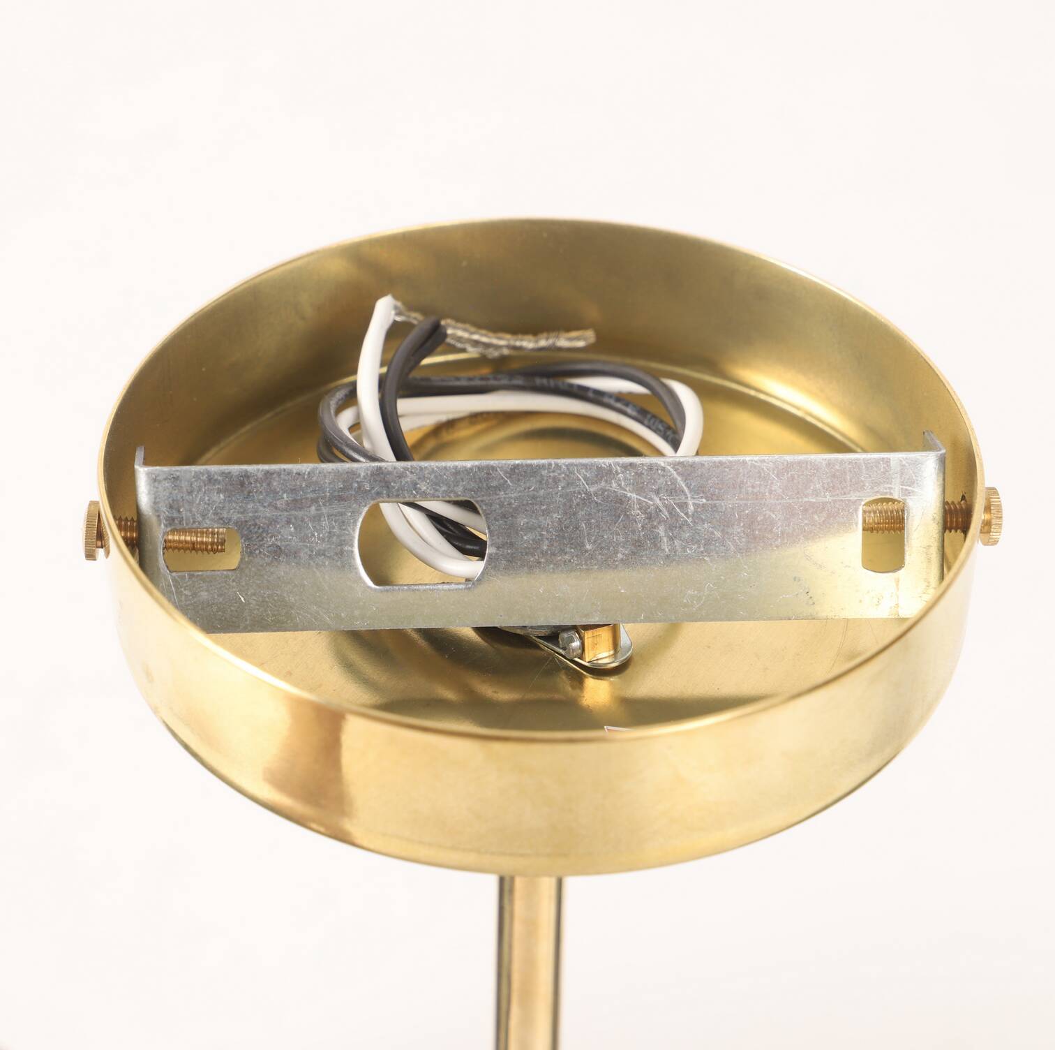 Paire applique Moonlight verte