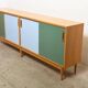 Enfilade by Jos De Mey for Van den Berghe can 1958