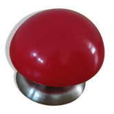 Lampe champignon vintage