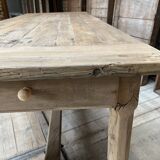 Farmhouse table
