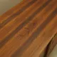 Rosewood sideboard, Danish design, Johannes Andersen, Uldum Rosewood sidebo