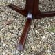 Table de repas ovale design Baumann