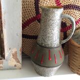 Pitcher West Germany