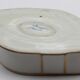 Old limoges porcelain jewelry box