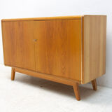 Mid century sideboard by Hubert Nepožitek & Bohumil Landsman for Jitona, 1970´s