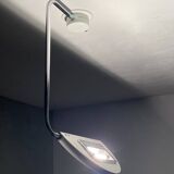 Luminaire "Mezzaluna" designed by Bruno Gecchelin ('75) / Ceiling light or wall light