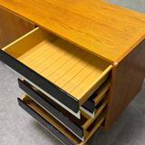 Buffet U-460 vintage par Jiri Jiroutek pour Interier Praha
