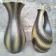 Paire de vases Saint Clément France