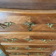 Mid century Louis XV style ragpicker