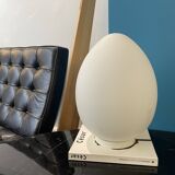 Egg lamp