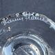 Daum France glasses