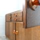 Buffet roumain vintage