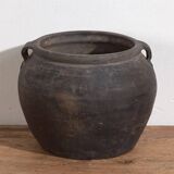 Antique vase with handles (c.1900) #15