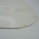 Service of 8 plates Digoin Sarreguemines