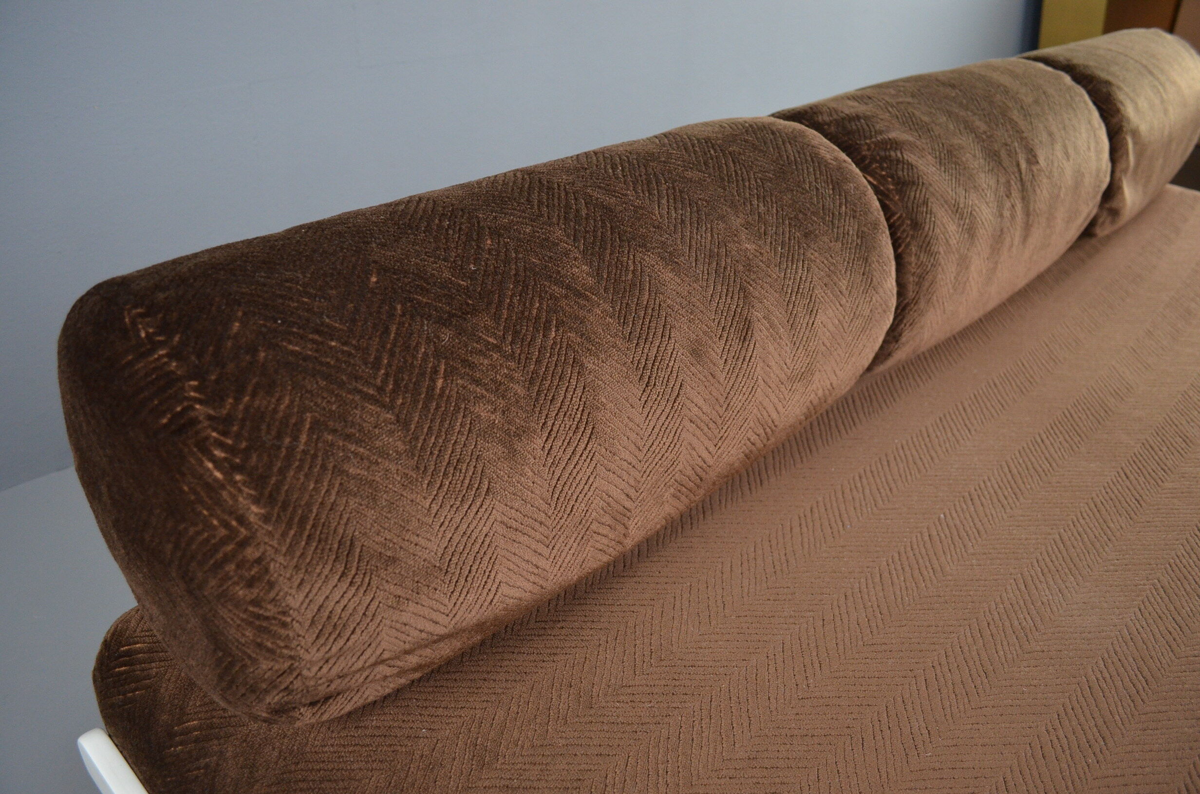 COR 'Orbis' daybed by Luigi Colani 1970