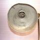 Metal desk lamp