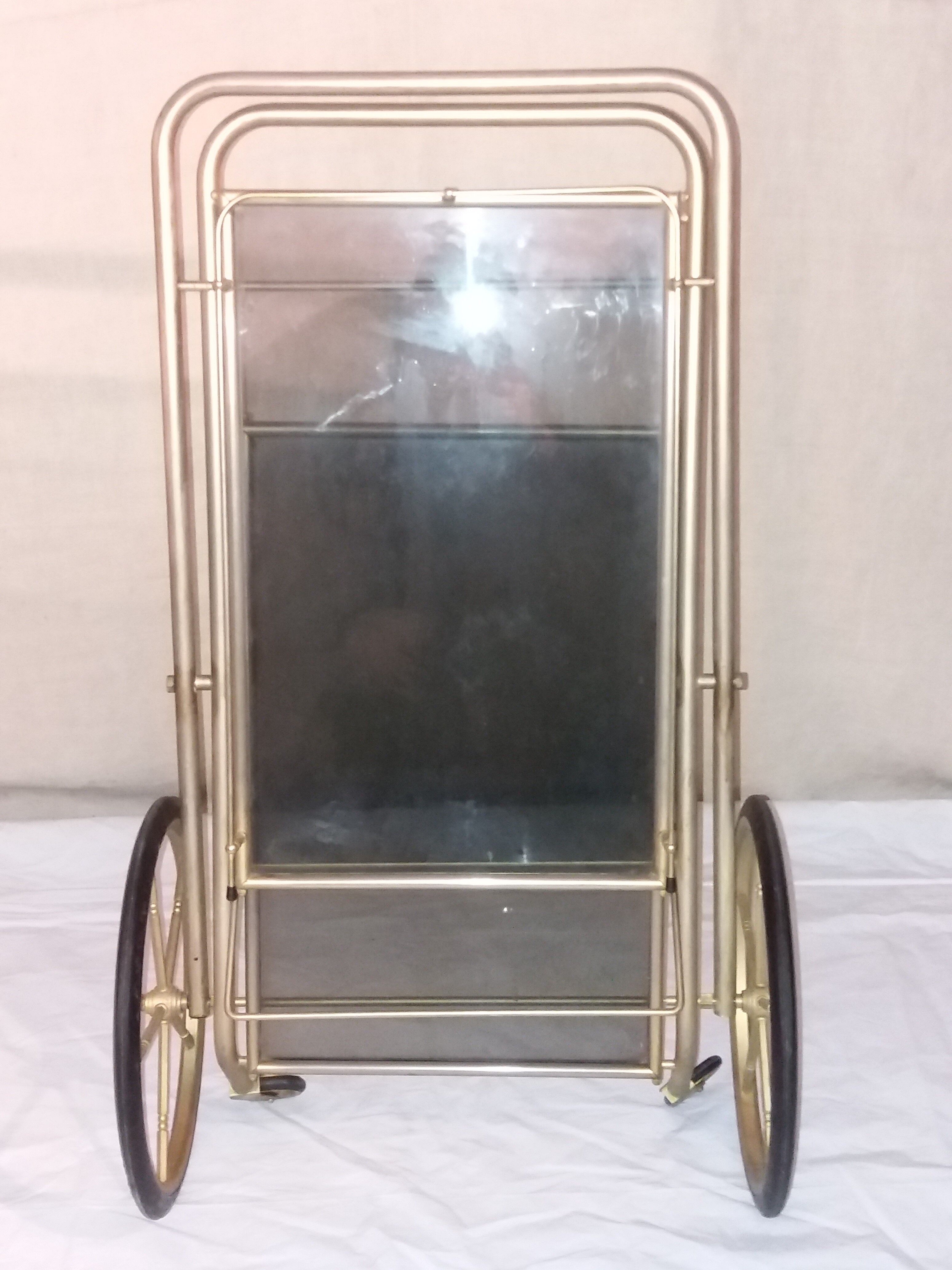 VINTAGE FOLDING SERVICE