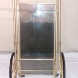 VINTAGE FOLDING SERVICE