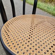 Chaise bistrot zpm radomsko pour thonet