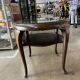 Table basse Chippendale