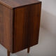 Vintage Scandinavian sideboard
