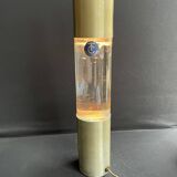 Sequin lamp from the 1970s brand TC