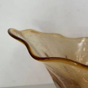 Murano glass bowl, 1970