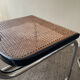 Series of 2 chairs Marcel Breuer Cesca B32