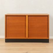 Commode des années 1960, Günter Renkel