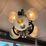 Murano Mazzaga Chandelier