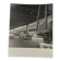 Vintage photo of New York in the 1950s, 6/6 format