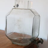 Water fountain from the 50s