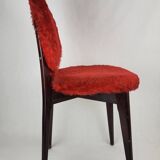 Moumoute chair 1960´s