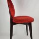 Chaise moumoute 1960´s