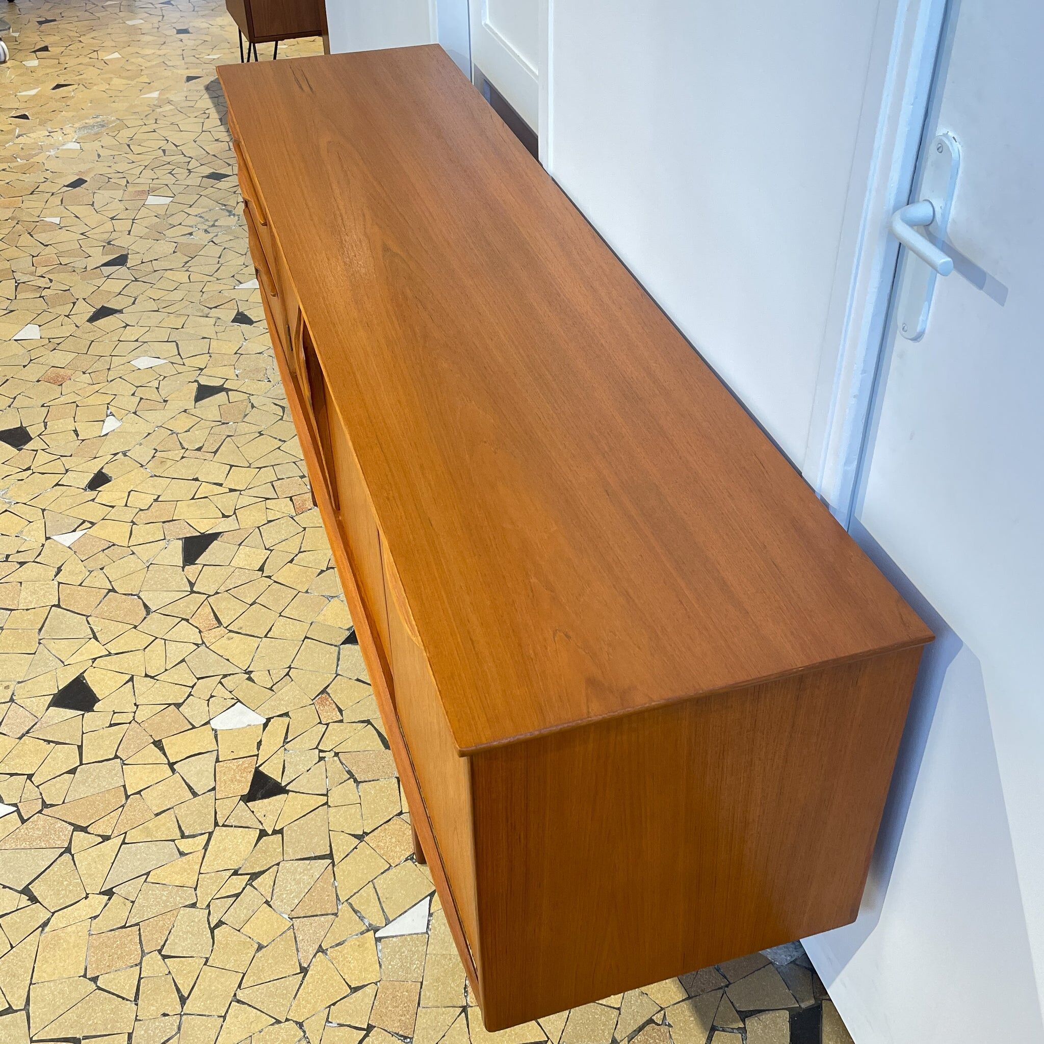 Jentic Enfilade 183cm