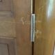 Art deco wardrobe