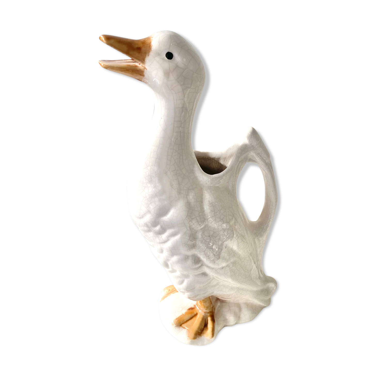 Pitcher duck slurry St Clément