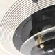 Suspension double tray UFO design 70s - 80s