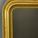 Mirror 120x92 era Louis Philippe