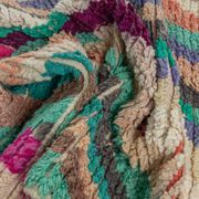 Berber Rug, 75 x 327