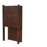Rosewood secretary from the 1950s.