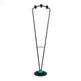 Postmodern Coat Stand, 1980s