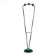 Postmodern Coat Stand, 1980s