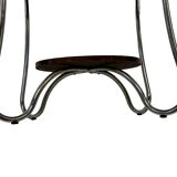 Vintage Art Deco / Bauhaus style side table side table 60's design