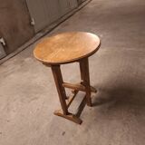 WINEGROWER'S SIDE TABLE (FOLDING)