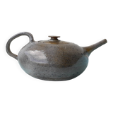 Stoneware teapot and coffee maker