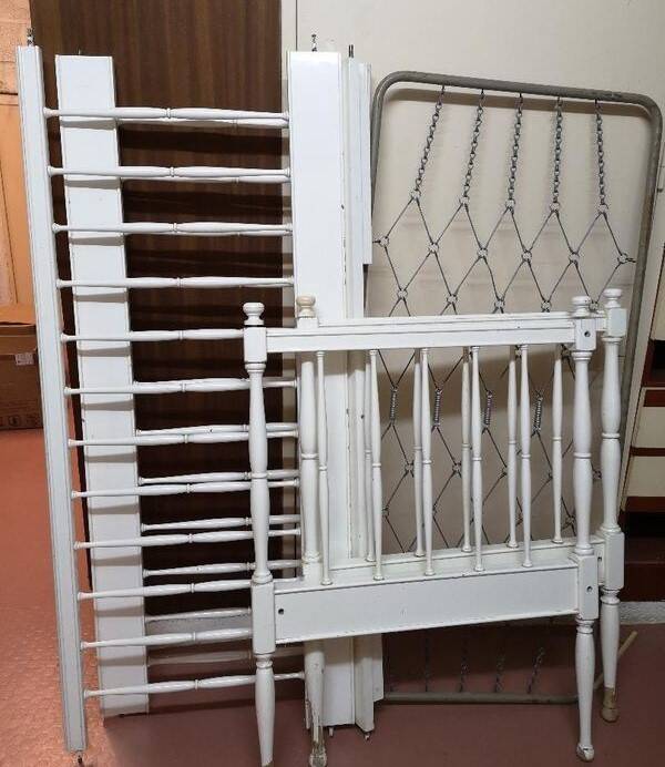 lit baby 1970