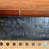 Marcel Breuer Chair Fashion in Italy