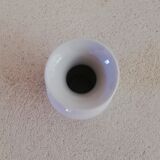 Porcelain vase